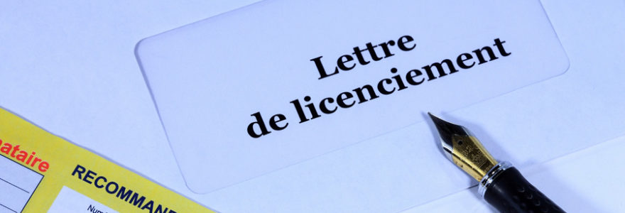 Licenciement pour faute grave