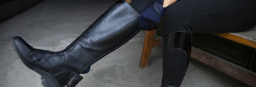 Bottes pour femme