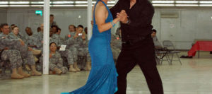 danse salsa