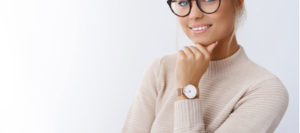 montre femme
