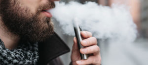 Vuse pour cigarette électronique