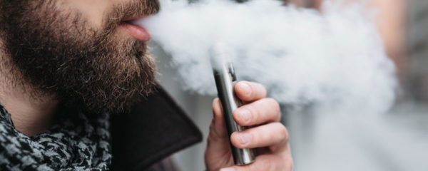 Vuse pour cigarette électronique