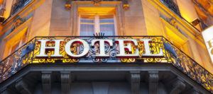 Hôtel