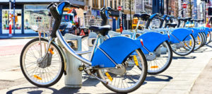 Louer un vélo