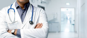 Médecin de garde