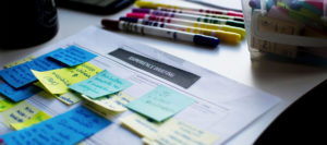 Organisation d'événements