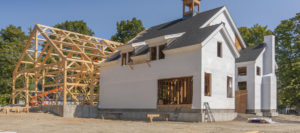 maisons à construire