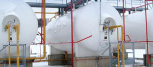 Stockage des fluides