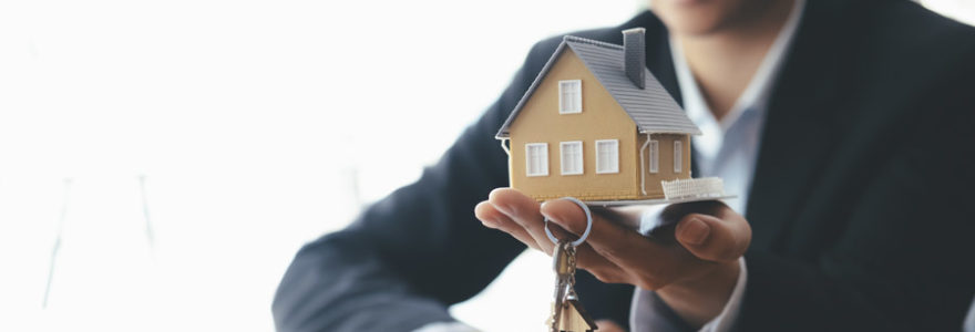 assurance de prêt immobilier