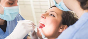 Soins dentaires