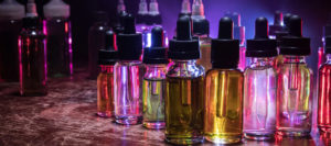 E-liquide