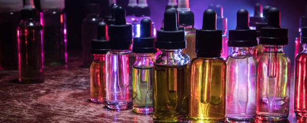 E-liquide