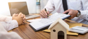 prix au m² d'un logement