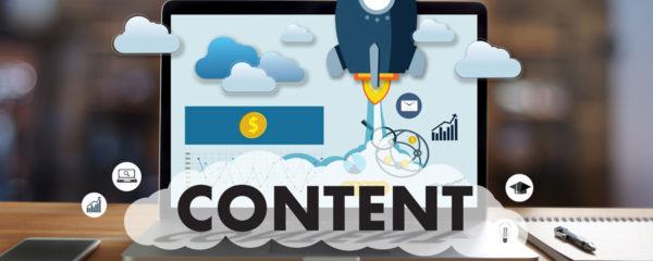 agences content marketing