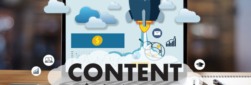 agences content marketing