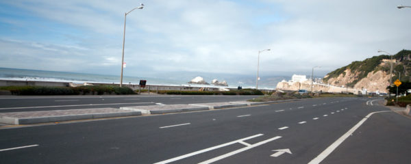 signalisation routière horizontale