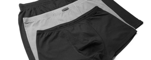 boxer pour homme