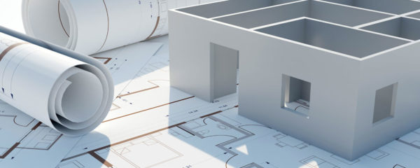 Plans de maisons 3D