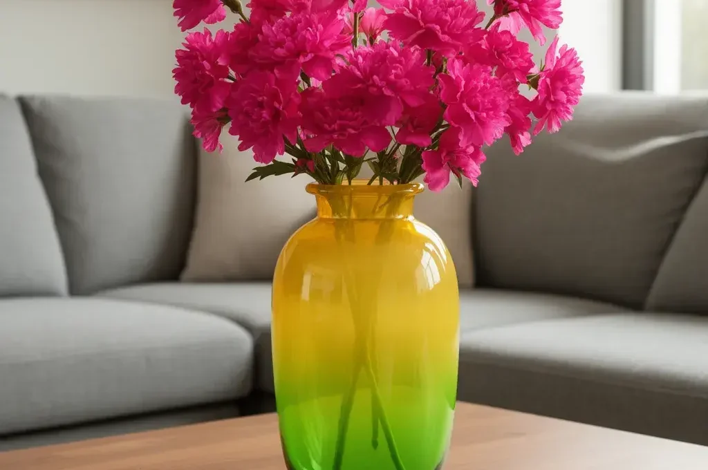 Mécanicien vérifiant le système de freinage d'un poids lourd avec outil diagnostic