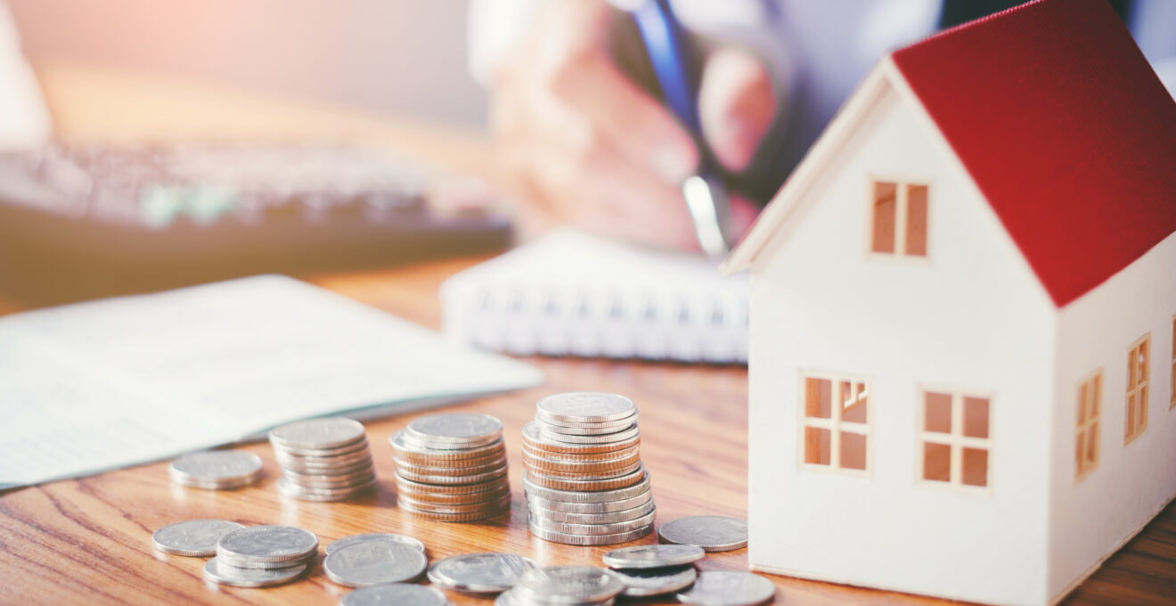 Obtention d’un prêt immobilier