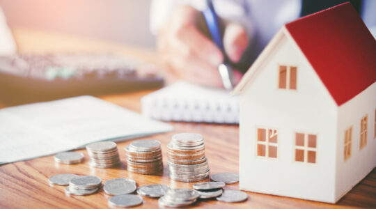 Obtention d’un prêt immobilier